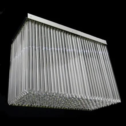 Flush Ceiling Light LW624100101Ni