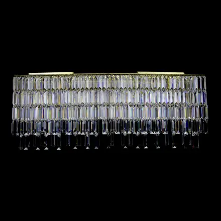 Flush Ceiling Light LW656060100G