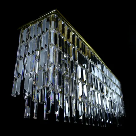 Flush Ceiling Light LW656060100G