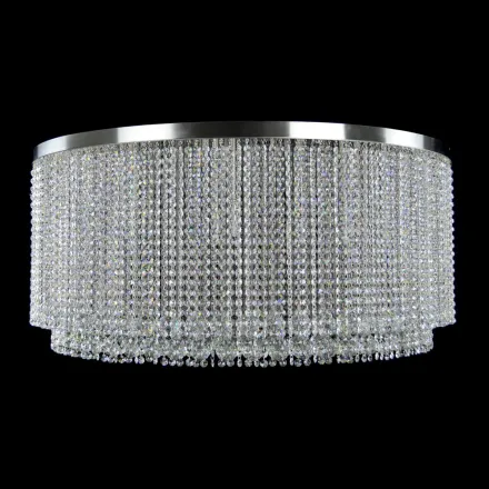 Ceiling Light Drum LW657120101Ni