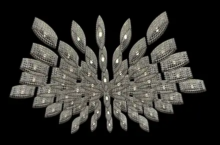 Modern light fixture TX190000160