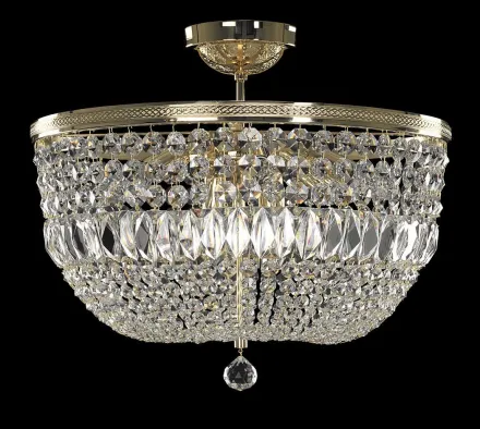 Ceiling Light Basket TX671000009