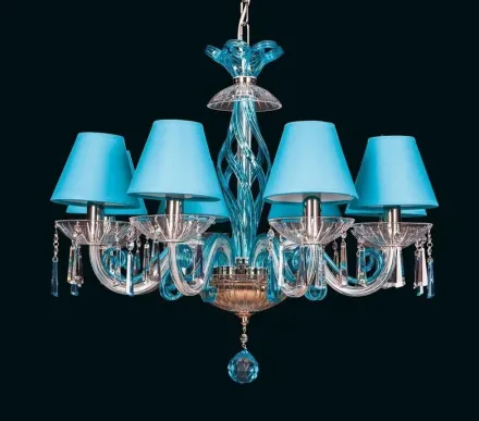 Chandelier with Shades EL41883033S