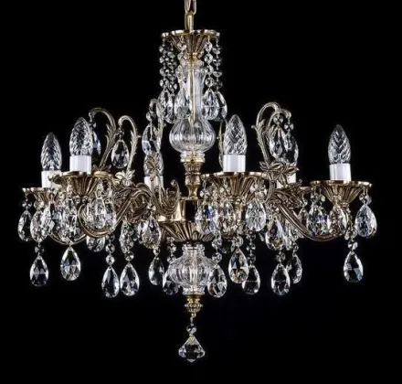 Chandelier AL176
