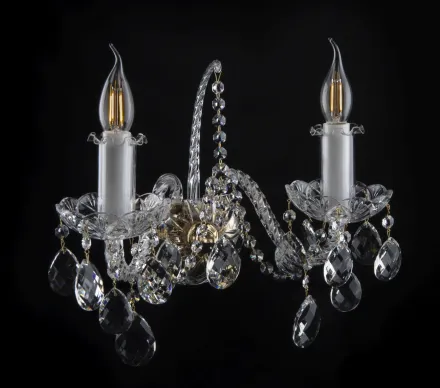 Wall lamp EN102201 o PB