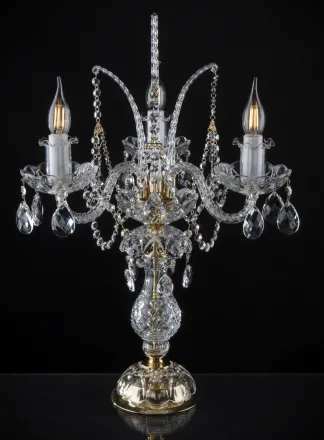 Table lamp ES100301PB