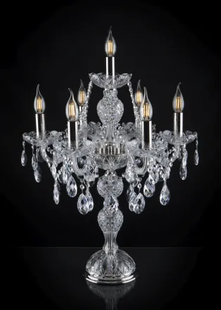 Table lamp ES1026+101PB