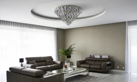 Ceiling light LWP024150201Ni