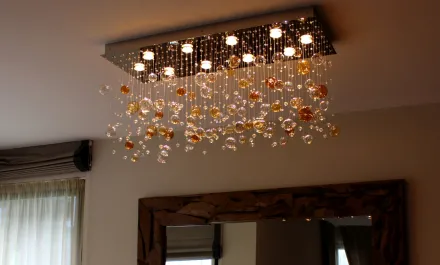 Ceiling light LW610100101Ni