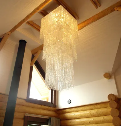 Ceiling light LW635050101Ni