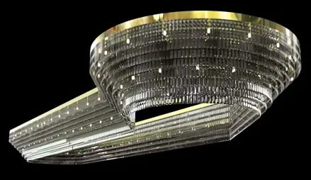 Ceiling light AKL800FV