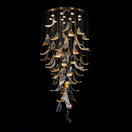Design ceiling light LW801120201Ni