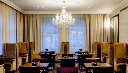 Chandelier crystal LWP146162101Ni