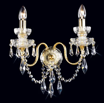Wall lamp PWB095202*