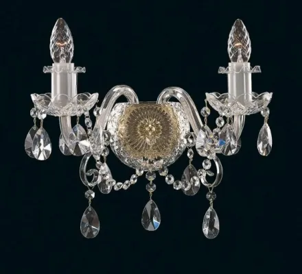 Wall lamp EN140202