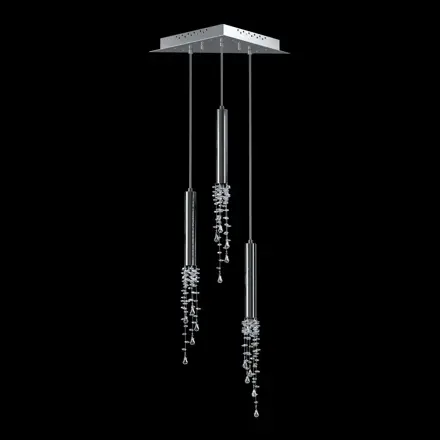 Modern Pendant Light LE-RAI-T03001