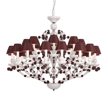 Luxury chandelier P4285058RY*
