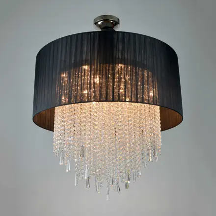 Modern chandelier LW629080100G