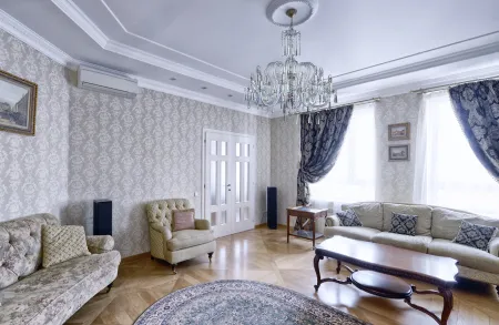 Living Room Chandelier AL145 Living Room Chandelier AL145