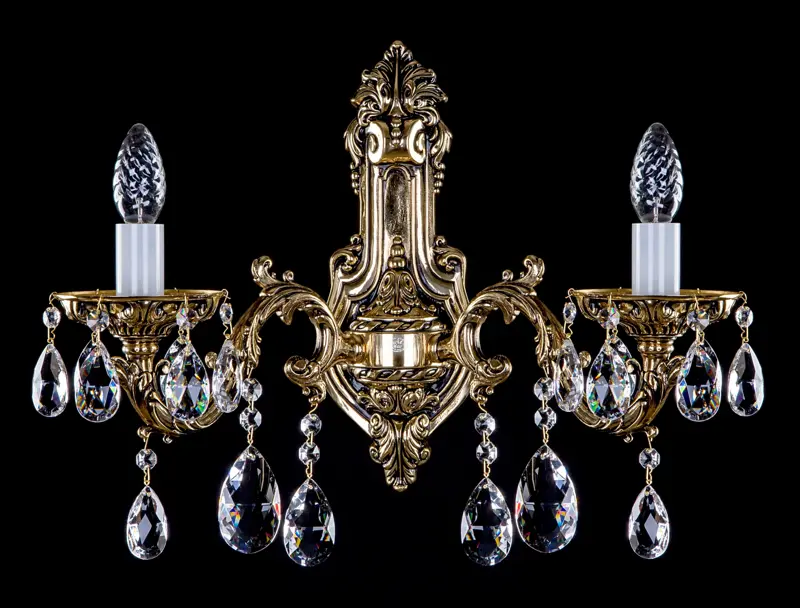 Wall lamp N316CE