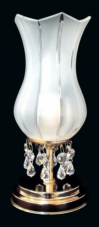 Table lamp ES9911A