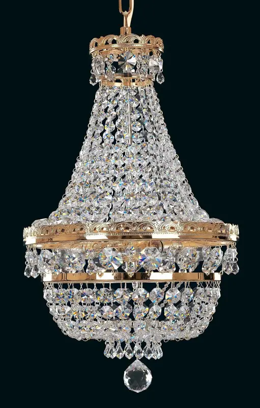 Ceiling Light Pear EL740305