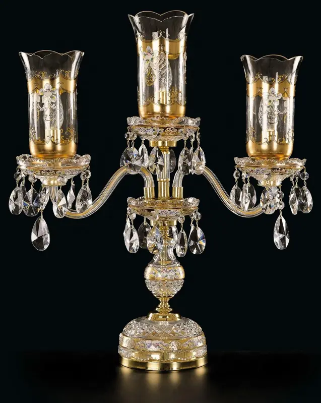 Table lamp ES650302T