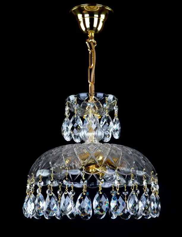 Pendant Lighting Crystal L298CLN*