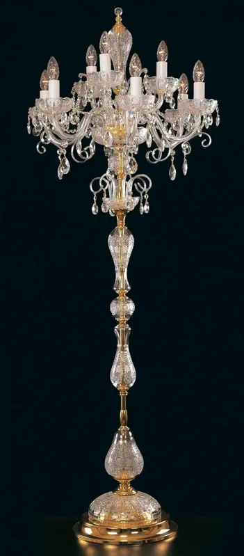 Floor lamp ES681901K