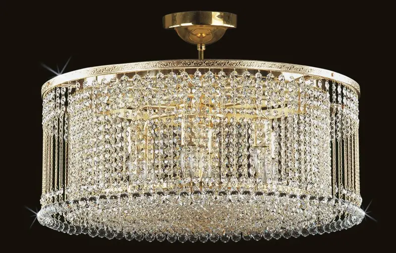 Ceiling Light Drum TX358000108