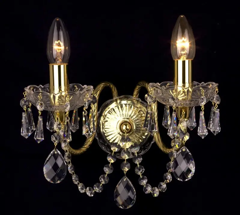 Wall lamp PWB095202002* Wall lamp PWB095202002*