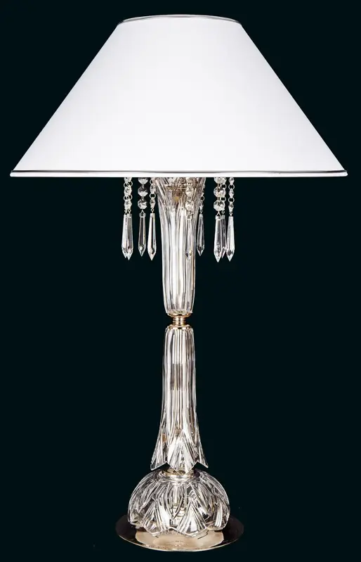 Table lamp ES603119H