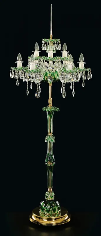 Floor lamp ES601915K