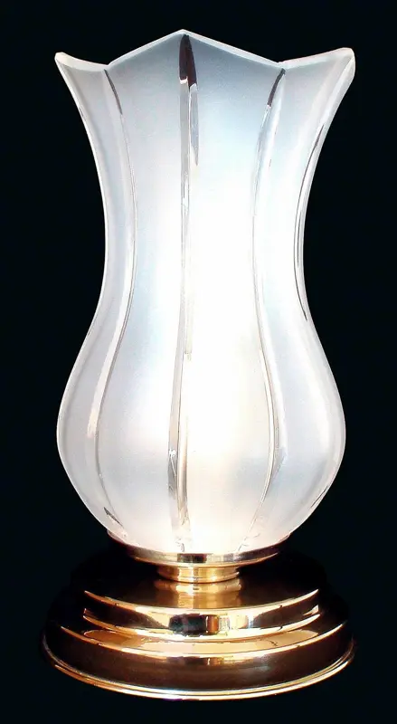 Table lamp ES9911C