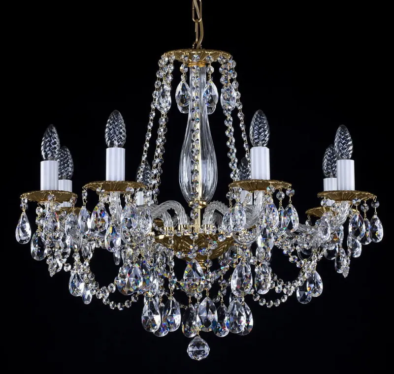 Crystal chandelier L075CE Crystal chandelier L075CE