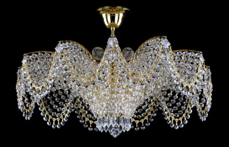 Ceiling Light Wave L262CLN