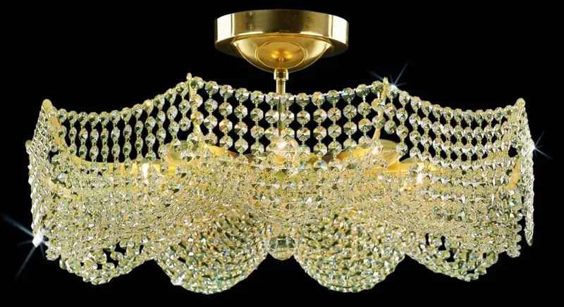 Chandelier brilliant PS037