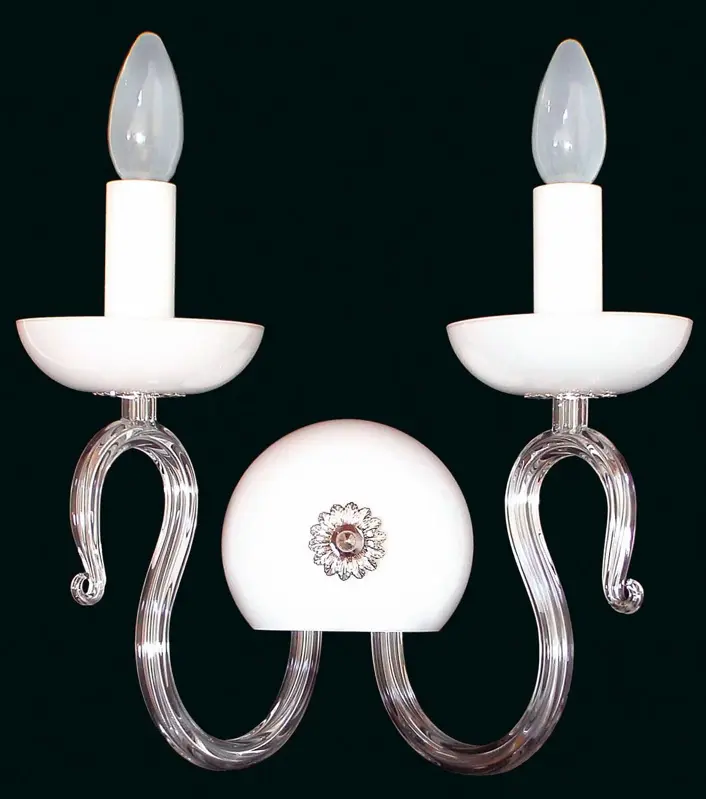 Wall lamp EN421200Nopal