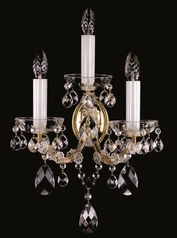 Wall lamp Maria Theresa N401CLN