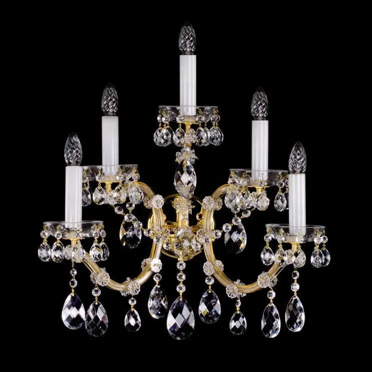 Wall lamp Maria Theresa N415CLN