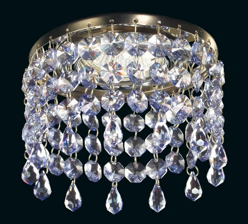 Spot light crystal EL003003-3 Spot light crystal EL003003-3