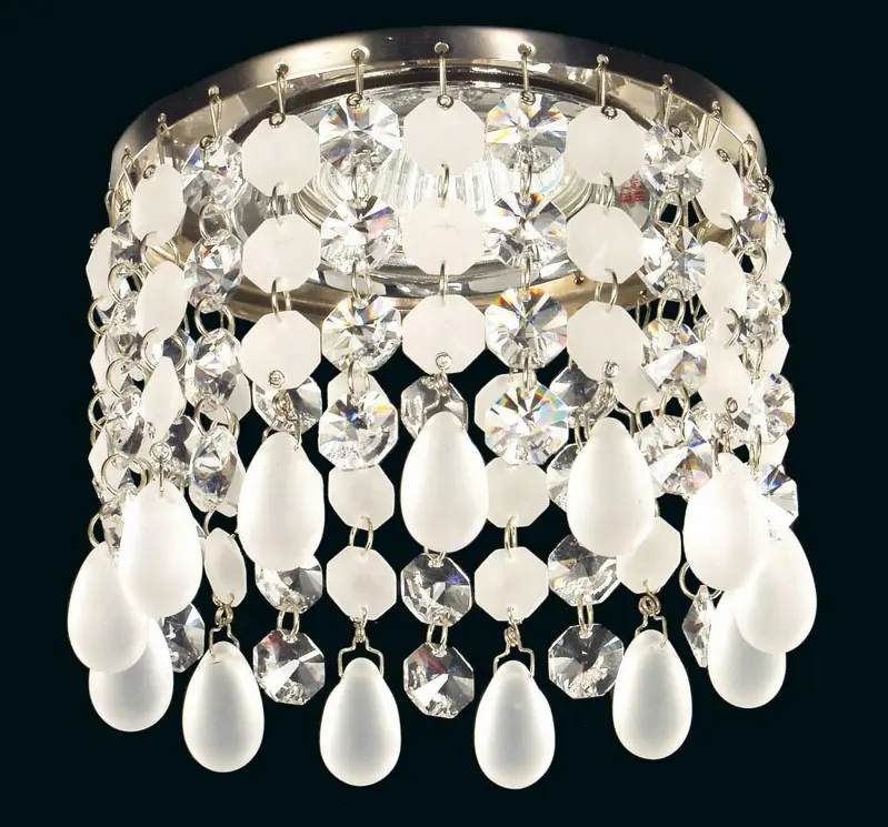 Spot light crystal EL005060KM