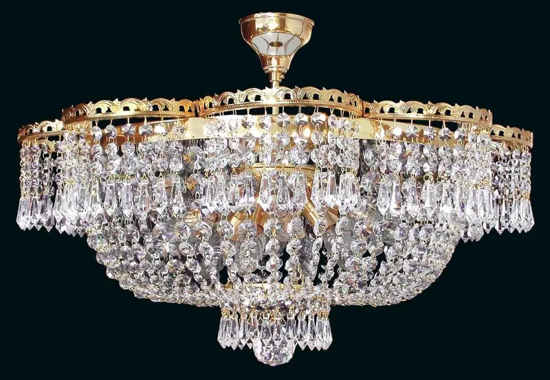 Chandelier brilliant EL7281205Z
