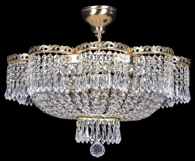 Chandelier brilliant EL728905Z
