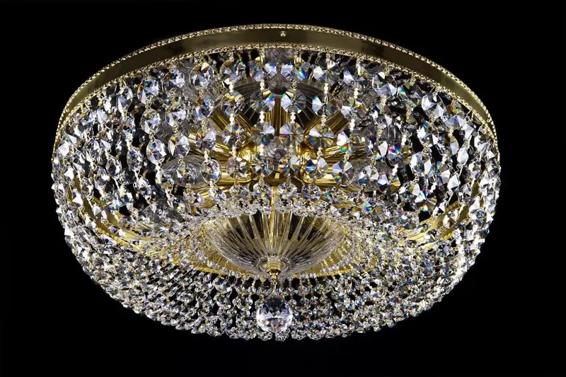 Flush Ceiling Light L220CLN