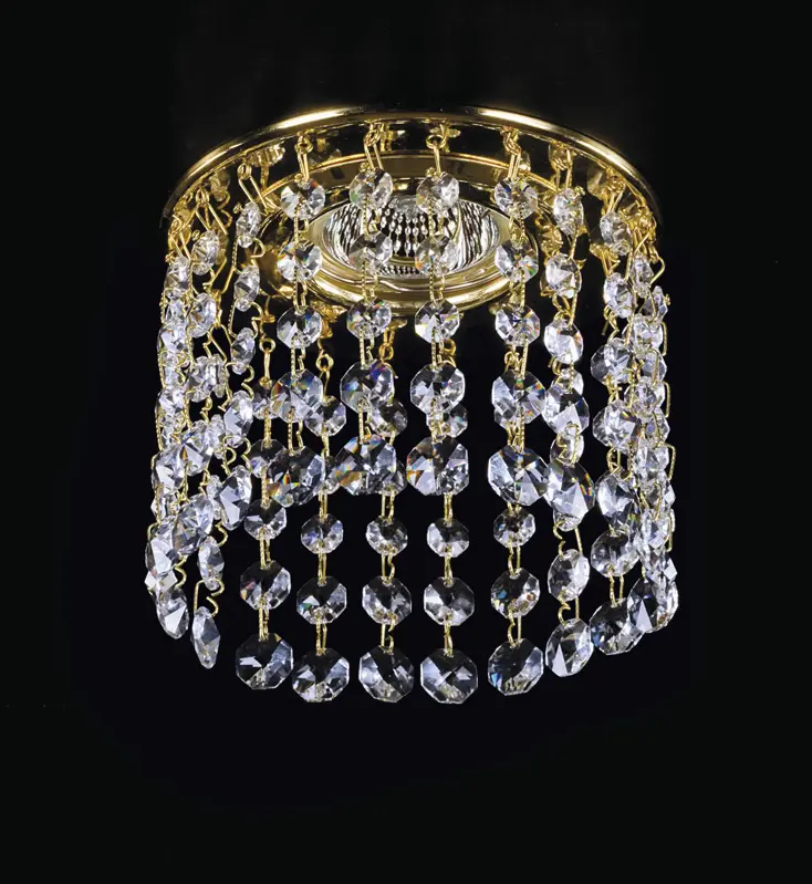 Spot light crystal B505CLN