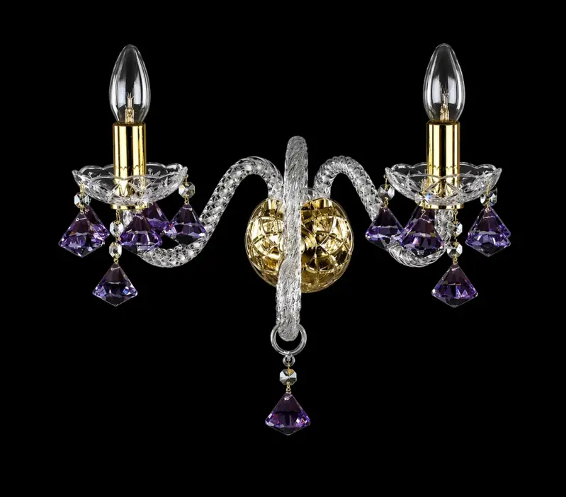 Wall lamp AN128K
