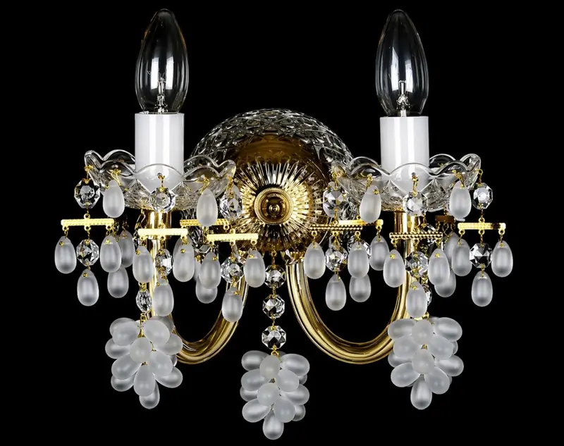 Wall lamp AN139K