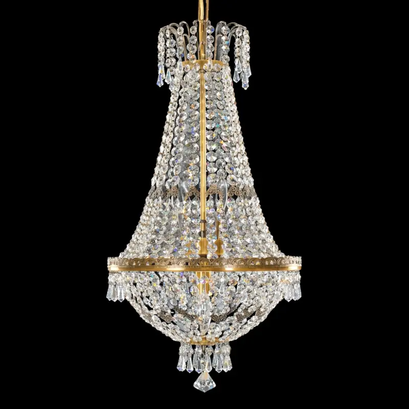 Ceiling Light Pear AL090