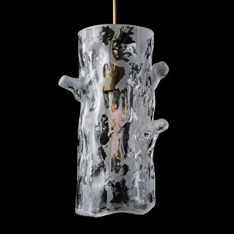 Design pendant light ELL03
